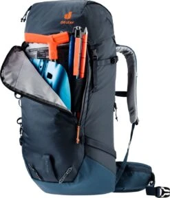 Deuter Freescape Pro 40+ -Camping Equipment Store 3300322 1334 Freescape Pro 40 ink marine D 09 1280x1280