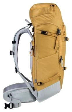 Deuter Rise 32+ SL -Camping Equipment Store 3301022 6404 Rise 32 SL caramel tin D 02 1280x1280