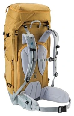 Deuter Rise 32+ SL -Camping Equipment Store 3301022 6404 Rise 32 SL caramel tin D 03 1280x1280