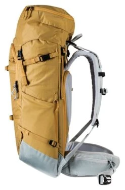 Deuter Rise 32+ SL -Camping Equipment Store 3301022 6404 Rise 32 SL caramel tin D 04 1280x1280
