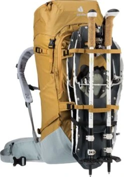 Deuter Rise 32+ SL -Camping Equipment Store 3301022 6404 Rise 32 SL caramel tin D 06 1280x1280