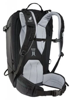 Deuter Freerider 30 -Camping Equipment Store 3303322 7000 Freerider30 black D 03 1280x1280