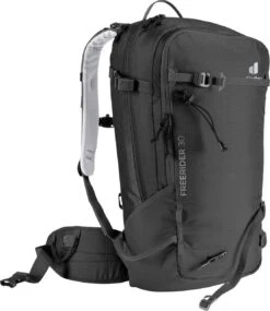 Deuter Freerider 30 -Camping Equipment Store 3303322 7000 Freerider30 black D 12 1280x1280