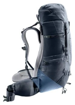 Deuter Aircontact Lite 40 + 10 -Camping Equipment Store 3340123 7319 AircontactLite40plus10 black marine D 02 1280x1280