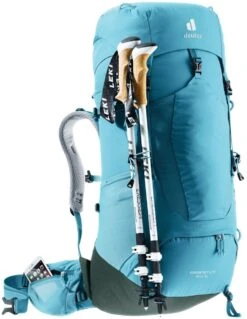 Deuter Aircontact Lite -Camping Equipment Store 3340223 3249 AircontactLite45plus10SL lagoon ivy D 06 1280x1280