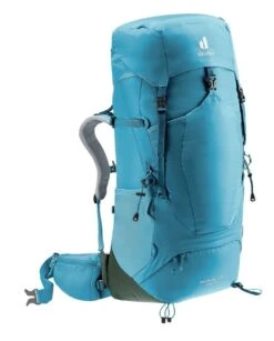 Deuter Aircontact Lite -Camping Equipment Store 3340223 3249 AircontactLite45plus10SL lagoon ivy D 11 1280x1280