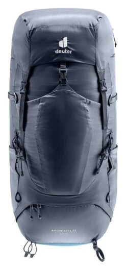 Deuter Aircontact Lite 50 + 10 -Camping Equipment Store 3340323 7319 AircontactLite50plus10 black marine D 05 1280x1280