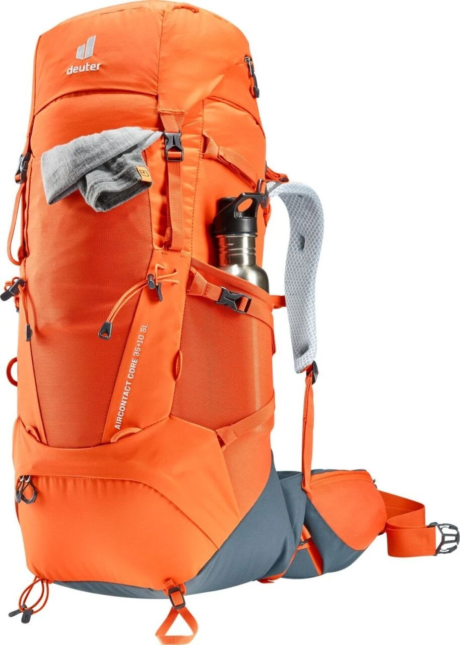Deuter Aircontact Core 35+10 SL - Image 8