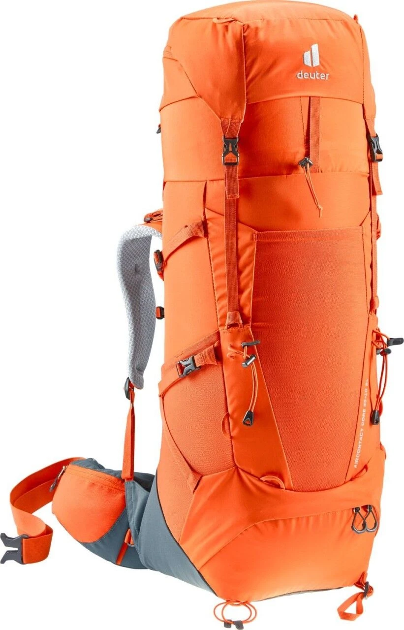 Deuter Aircontact Core 35+10 SL - Image 10