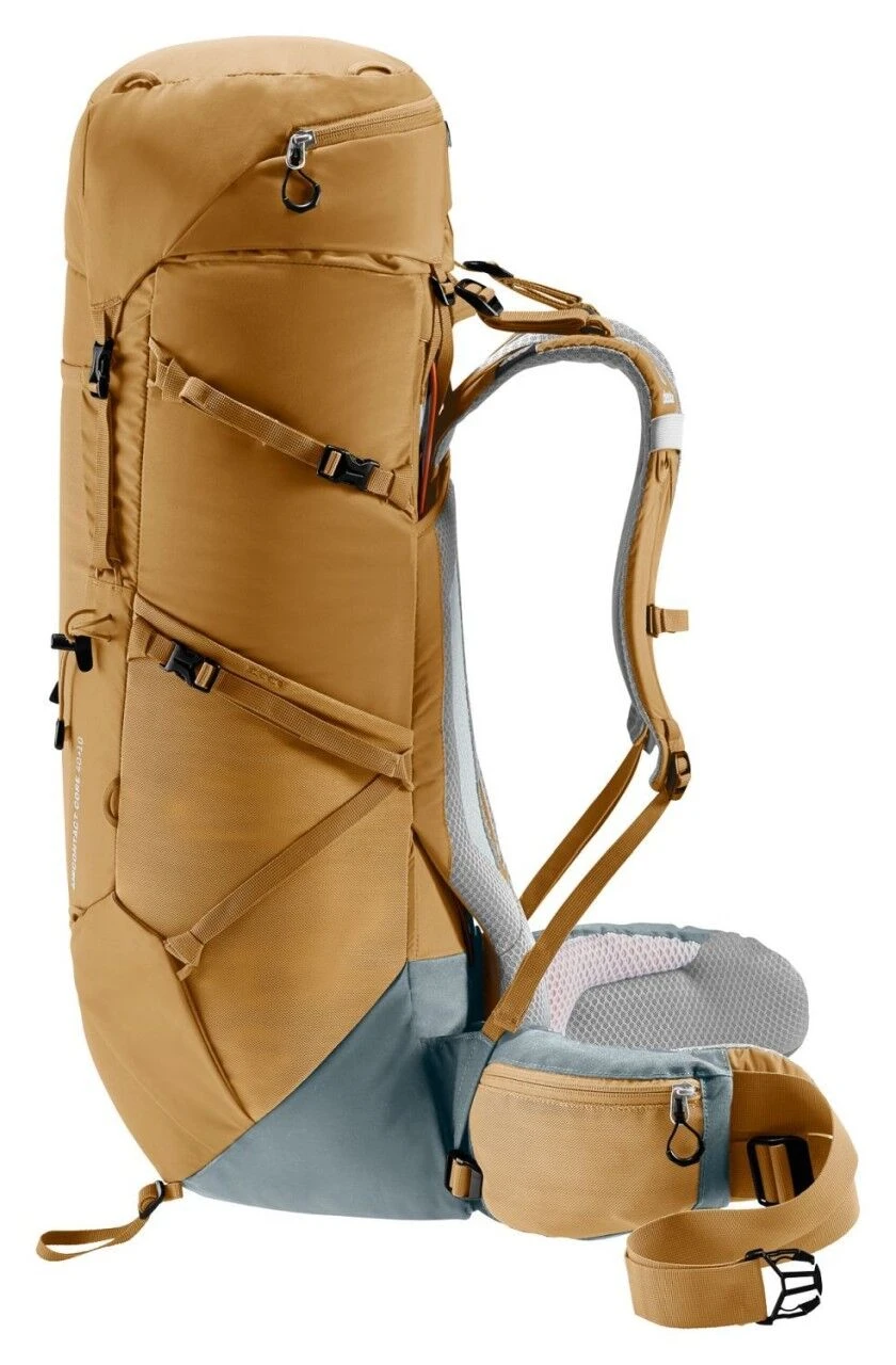 Deuter Aircontact Core 40+10 - Image 5