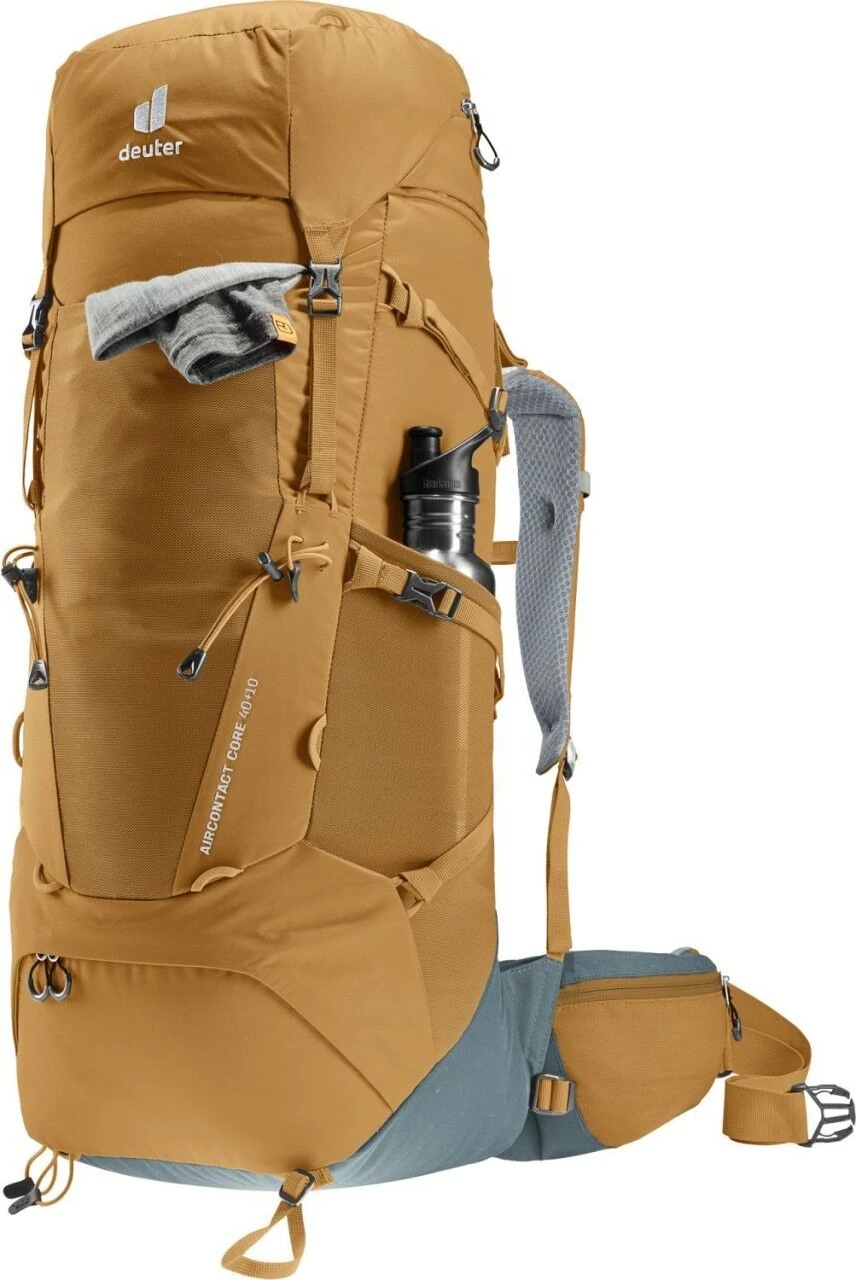 Deuter Aircontact Core 40+10 - Image 8