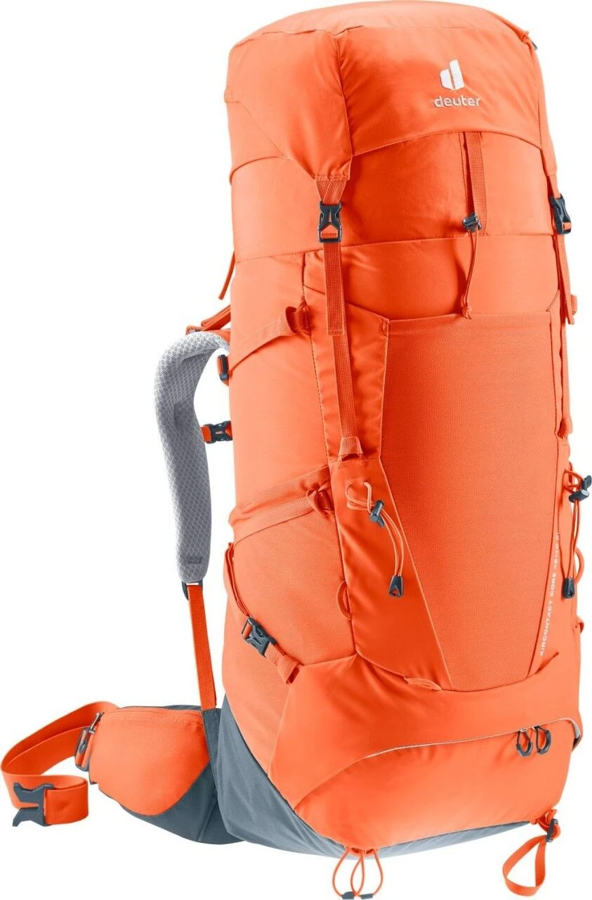 Deuter Aircontact Core 45+10 SL - Image 10