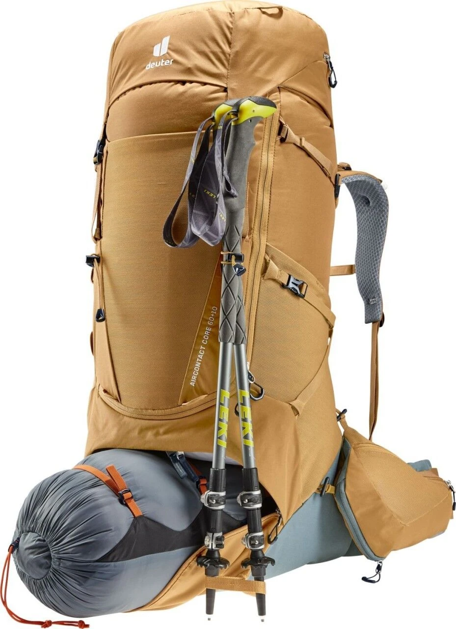 Deuter Aircontact Core 60+10 - Image 7
