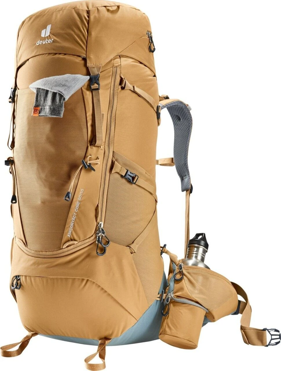 Deuter Aircontact Core 60+10 - Image 8