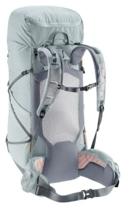 Deuter Aircontact Ultra 50+5 -Camping Equipment Store 3360122 4419 Aircontact Ultra 50 5 tin D 03 1280x1280