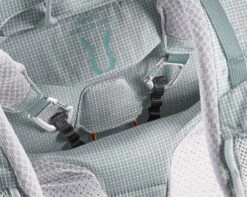 Deuter Aircontact Ultra 50+5 -Camping Equipment Store 3360122 4419 Aircontact Ultra 50 5 tin D 10 1280x1280