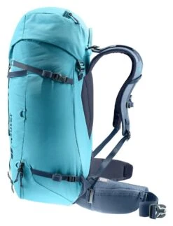 Deuter Guide 32+8 SL -Camping Equipment Store 3361423 1378 Guide32plus8SL lagoon ink D 04 1280x1280