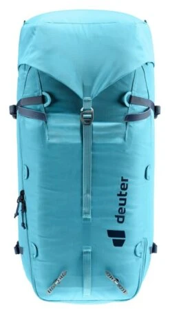 Deuter Guide 32+8 SL -Camping Equipment Store 3361423 1378 Guide32plus8SL lagoon ink D 05 1280x1280