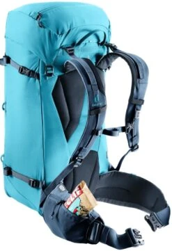 Deuter Guide 32+8 SL -Camping Equipment Store 3361423 1378 Guide32plus8SL lagoon ink D 06 1280x1280