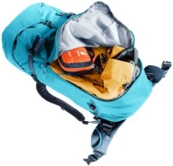 Deuter Guide 32+8 SL -Camping Equipment Store 3361423 1378 Guide32plus8SL lagoon ink D 07 1280x1280