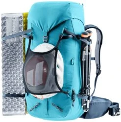 Deuter Guide 32+8 SL -Camping Equipment Store 3361423 1378 Guide32plus8SL lagoon ink D 09 1280x1280