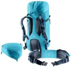Deuter Guide 32+8 SL -Camping Equipment Store 3361423 1378 Guide32plus8SL lagoon ink D 10 1280x1280