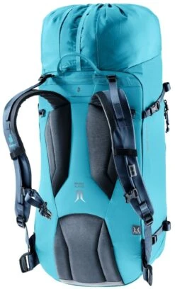 Deuter Guide 32+8 SL -Camping Equipment Store 3361423 1378 Guide32plus8SL lagoon ink D 10 2 1280x1280