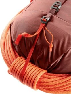 Deuter Guide 44+8 -Camping Equipment Store 3361723 5912 Guide44plus8 redwood papaya D 09 1280x1280