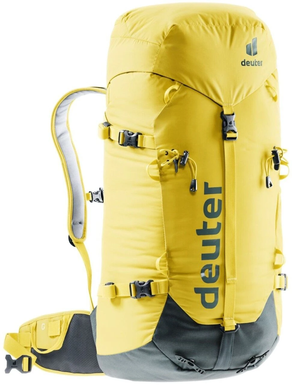 Deuter Gravity Expedition 45+