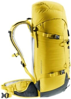 Deuter Gravity Expedition 45+ -Camping Equipment Store 3362222 8209 GravityExpedition45plus corn teal D 02 1280x1280
