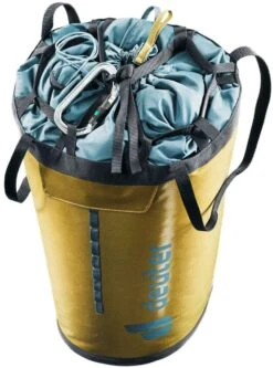 Deuter Gravity Wall Bag 50 -Camping Equipment Store 3362522 6315 GravityWallBag50 clay arctic D 03 1280x1280