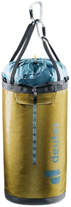 Deuter Gravity Wall Bag 50 -Camping Equipment Store 3362522 6315 GravityWallBag50 clay arctic D 04 1280x1280