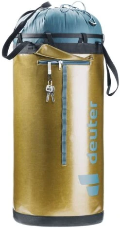 Deuter Gravity Wall Bag 50 -Camping Equipment Store 3362522 6315 GravityWallBag50 clay arctic D 06 1280x1280