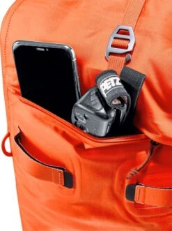 Deuter Durascent 28 SL -Camping Equipment Store 3364023 9513 Durascent28SL papaya redwood D 08 1280x1280