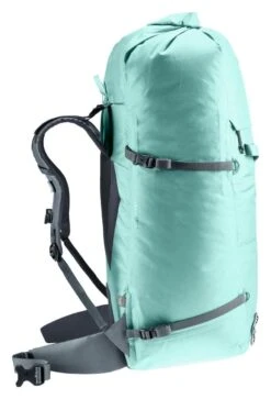 Deuter Durascent 42+10 SL -Camping Equipment Store 3364223 3463 Durascent42plus10SL glacier graphite D 02 1280x1280
