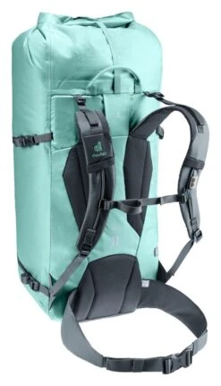 Deuter Durascent 42+10 SL -Camping Equipment Store 3364223 3463 Durascent42plus10SL glacier graphite D 03 1280x1280
