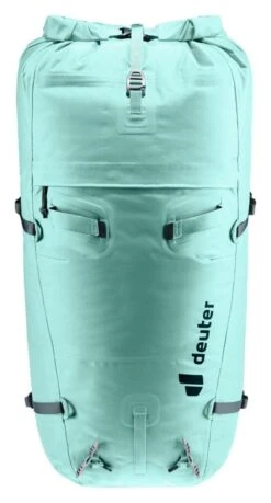 Deuter Durascent 42+10 SL -Camping Equipment Store 3364223 3463 Durascent42plus10SL glacier graphite D 05 1280x1280