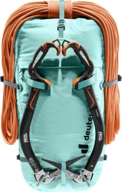 Deuter Durascent 42+10 SL -Camping Equipment Store 3364223 3463 Durascent42plus10SL glacier graphite D 06 1280x1280