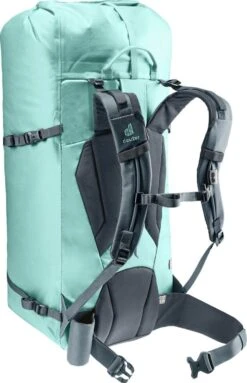 Deuter Durascent 42+10 SL -Camping Equipment Store 3364223 3463 Durascent42plus10SL glacier graphite D 07 1280x1280