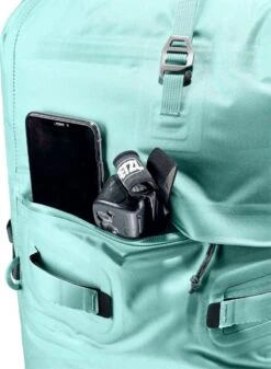 Deuter Durascent 42+10 SL -Camping Equipment Store 3364223 3463 Durascent42plus10SL glacier graphite D 08 1280x1280