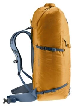 Deuter Durascent 44+10 -Camping Equipment Store 3364323 6325 Durascent44plus10 cinnamon ink D 02 1280x1280