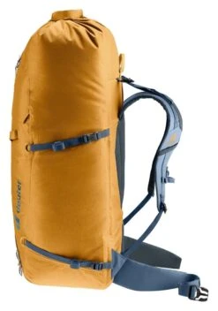 Deuter Durascent 44+10 -Camping Equipment Store 3364323 6325 Durascent44plus10 cinnamon ink D 04 1280x1280