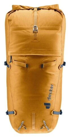 Deuter Durascent 44+10 -Camping Equipment Store 3364323 6325 Durascent44plus10 cinnamon ink D 05 1280x1280