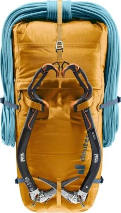 Deuter Durascent 44+10 -Camping Equipment Store 3364323 6325 Durascent44plus10 cinnamon ink D 06 1280x1280