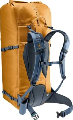 Deuter Durascent 44+10 -Camping Equipment Store 3364323 6325 Durascent44plus10 cinnamon ink D 07 1280x1280