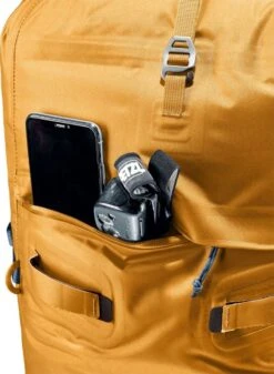 Deuter Durascent 44+10 -Camping Equipment Store 3364323 6325 Durascent44plus10 cinnamon ink D 08 1280x1280