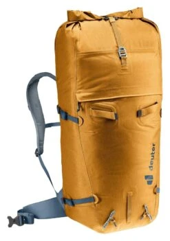Deuter Durascent 44+10 -Camping Equipment Store 3364323 6325 Durascent44plus10 cinnamon ink D 10 1280x1280