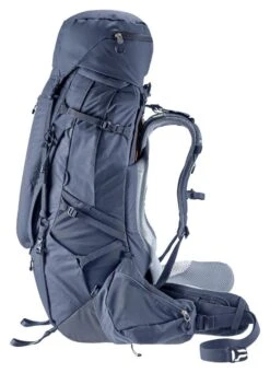 Deuter Aircontact X 60+15 -Camping Equipment Store 3370022 3067 Aircontact X 60 15 ink D 04 1280x1280