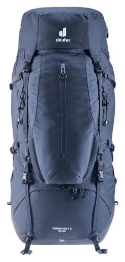 Deuter Aircontact X 60+15 -Camping Equipment Store 3370022 3067 Aircontact X 60 15 ink D 05 1280x1280