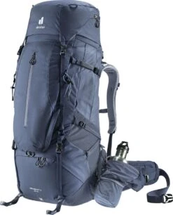 Deuter Aircontact X 60+15 -Camping Equipment Store 3370022 3067 Aircontact X 60 15 ink D 07 1280x1280